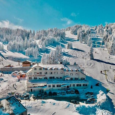 Ulukardesler Otel Uludag  Екстер'єр фото