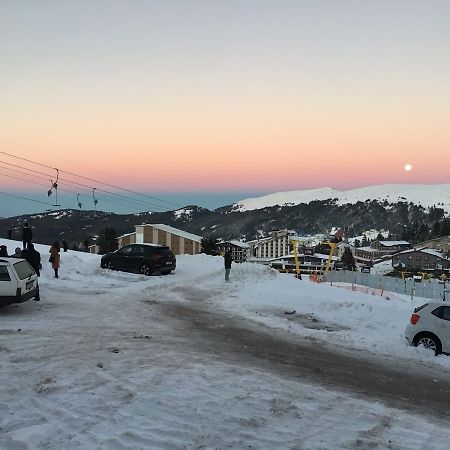 Ulukardesler Otel Uludag  Екстер'єр фото