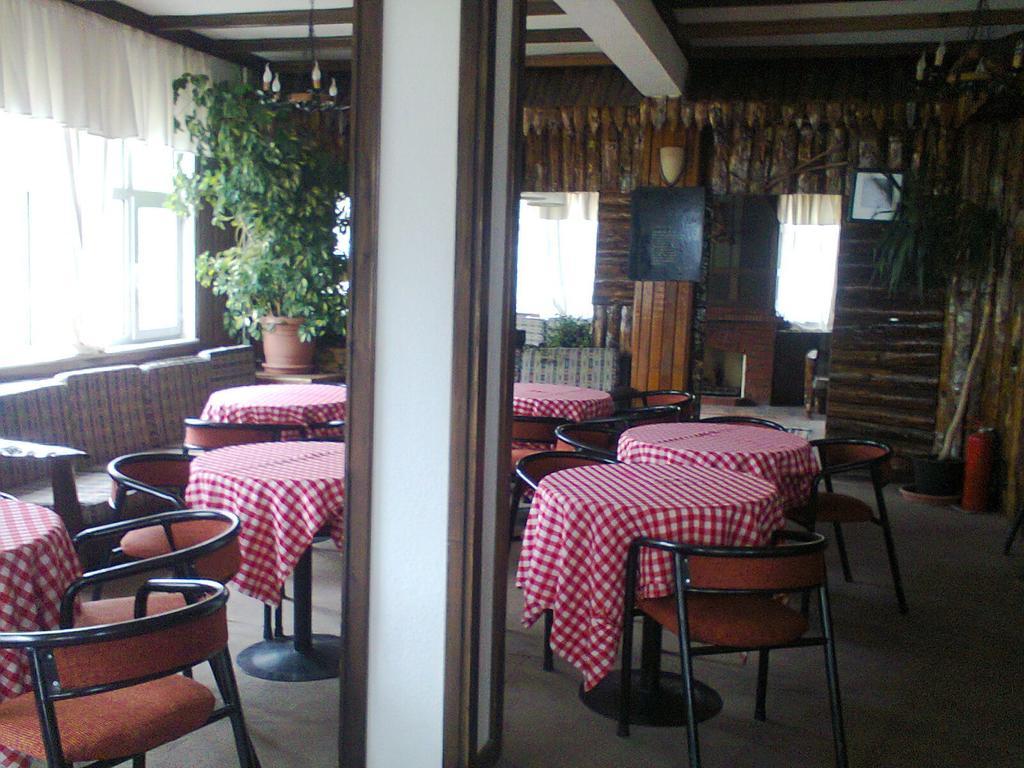 Ulukardesler Otel Uludag  Екстер'єр фото