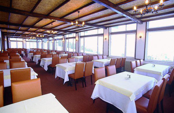 Ulukardesler Otel Uludag  Екстер'єр фото