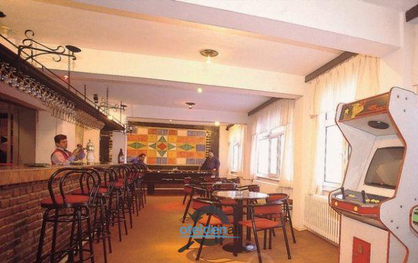 Ulukardesler Otel Uludag  Екстер'єр фото